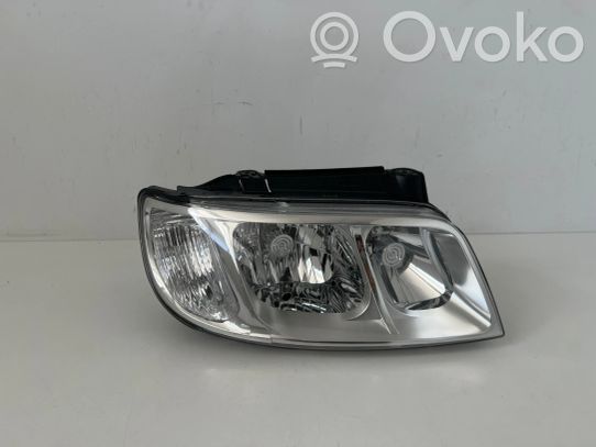 Hyundai Matrix Etu-/Ajovalo 