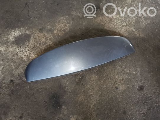 Citroen C4 Grand Picasso Spoilera aizmugurējais vāks 