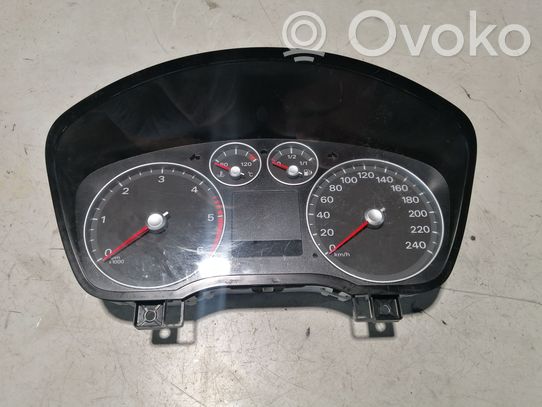 Ford Focus Nopeusmittari (mittaristo) 