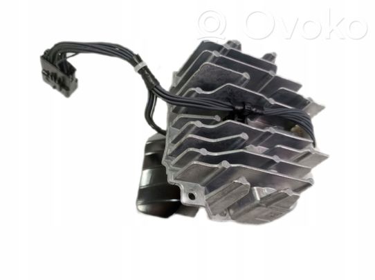 BMW 3 G20 G21 Priekinio žibinto detalė 