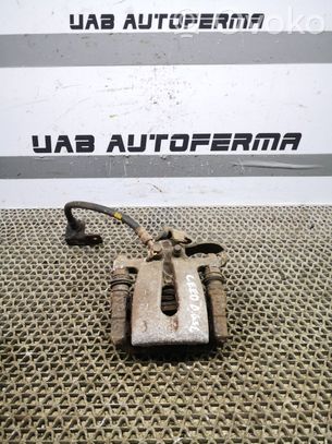 KIA Ceed Bremssattel hinten 