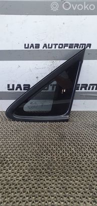 Hyundai ix35 Seitenscheibe hinten 