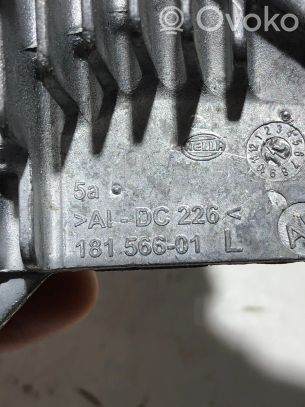 Audi A3 S3 8V LED šviesų modulis 