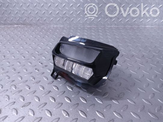 Audi A4 S4 B9 8W Priekinio žibinto detalė 