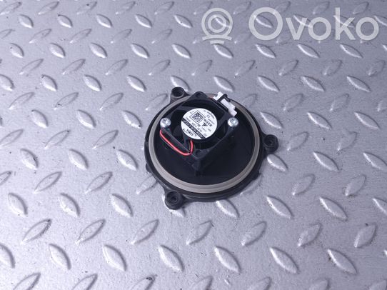 BMW X5 G05 Priekinio žibinto detalė 