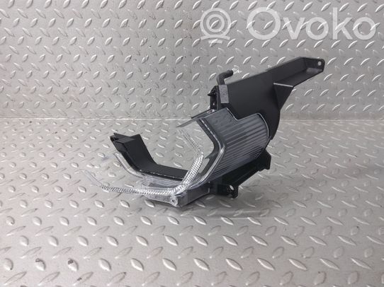 BMW X5 G05 Priekinio žibinto detalė 