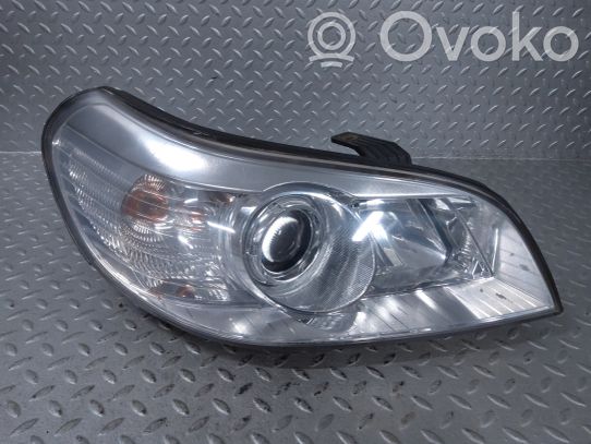 Chevrolet Epica Priekinis žibintas 