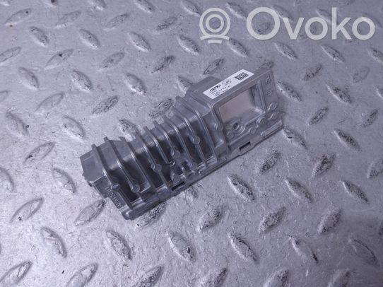 Audi Q7 4M Priekinis žibintas 