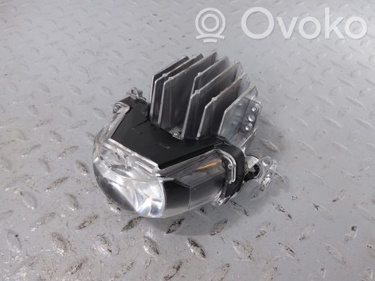 Skoda Karoq Priekinis žibintas 