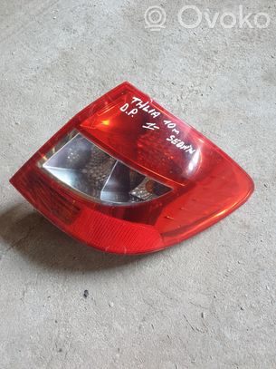 Renault Thalia II Luci posteriori 