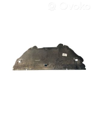 Isolation Thermique Et Anti-bruit Pour Capot Dacia Duster II 2 - Tapis Moteur En Coton écologique - Installation Facile