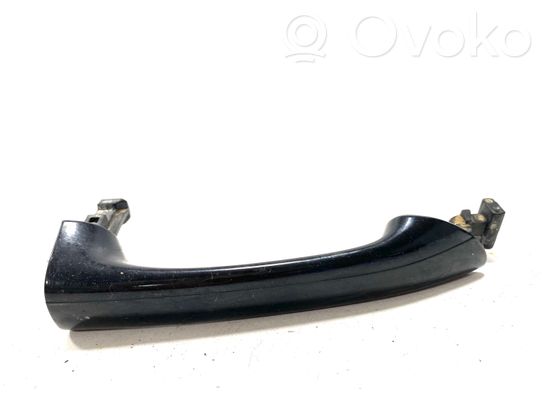 Mercedes-Benz A W169 Etuoven ulkokahva 