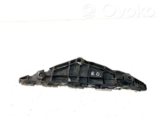Toyota Avensis T270 Staffa di rinforzo montaggio del paraurti anteriore 