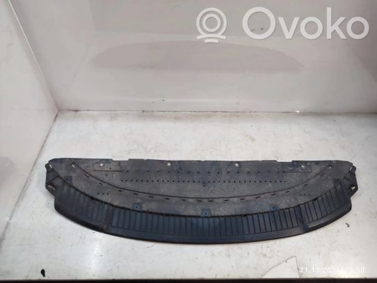 Audi A7 S7 4G Placa protectora/plataforma del parachoques delantero 