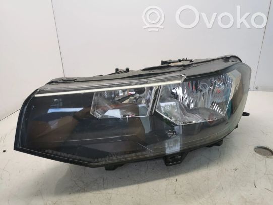 Volkswagen T-Cross Priekinis žibintas 