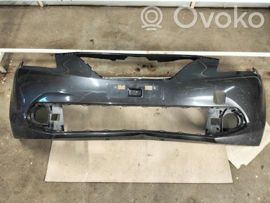 71711 68P00 Suzuki Baleno IV StoBstange StoBfanger vorne 70 59 RRR