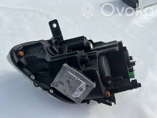 47922748 Alfa Romeo Giulietta Headlight/headlamp, €235.29 | RRR