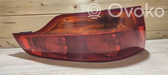 Audi Q7 4L Galinis žibintas kėbule 