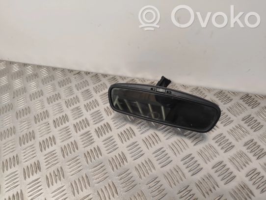 Toyota Avensis T250 Innenspiegel Rückspiegel 