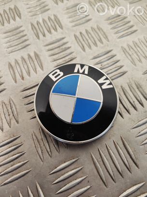 BMW 5 GT F07 Mostrina con logo/emblema della casa automobilistica 