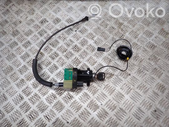 Clé De Commutateur D'allumage, Clé De Verrouillage De Moto