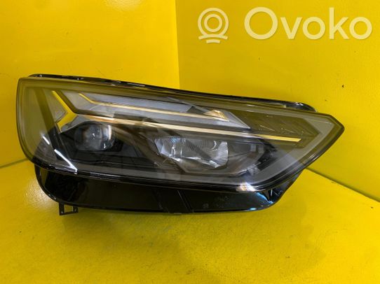 Audi Q5 SQ5 Priekinis žibintas 