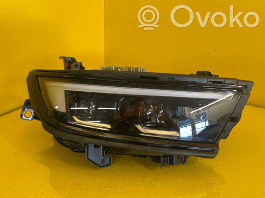 Opel Mokka Priekinis žibintas 