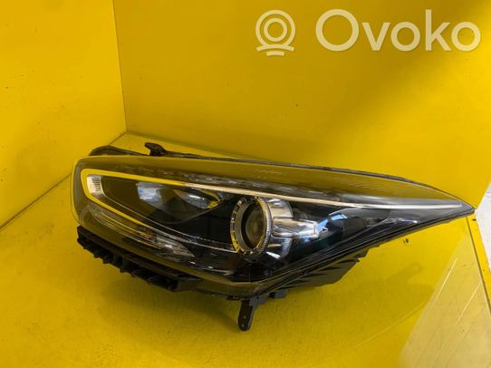 Hyundai i40 Faro delantero/faro principal 