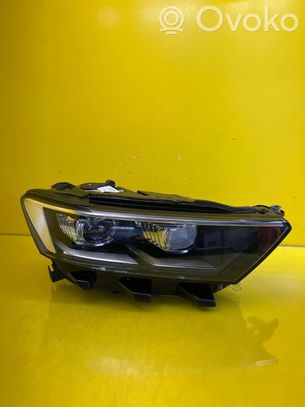 Volkswagen T-Roc Priekinis žibintas 