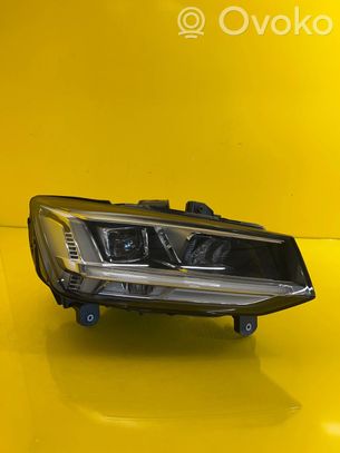 Audi SQ2 GA Priekinis žibintas 