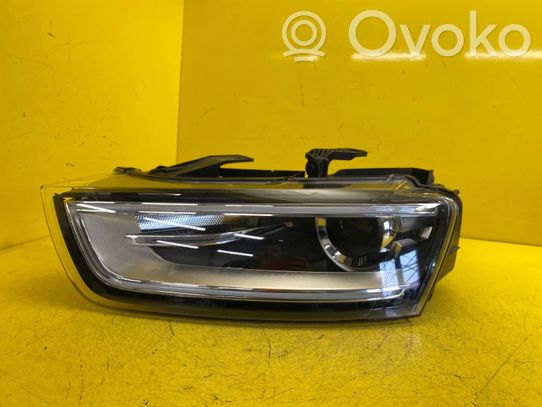 Audi Q3 8U Priekinis žibintas 