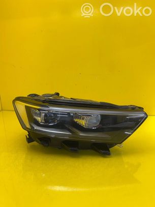 Volkswagen T-Roc Faro delantero/faro principal 