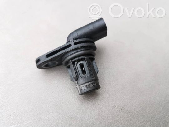 Mercedes-Benz ML W166 Capteur de position de vilebrequin 