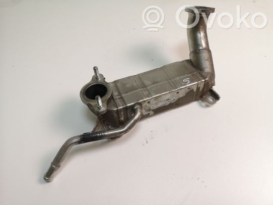 Honda Civic IX Refroidisseur de vanne EGR 