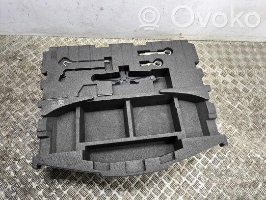 Tool set   KD53688MXB,KD54688MXA