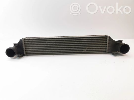 Mercedes-Benz CLC CL203 Radiatore intercooler 