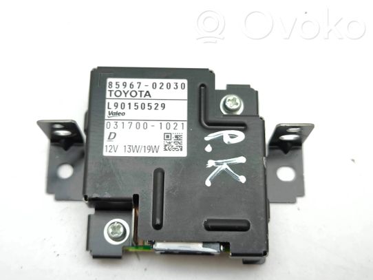 Toyota Corolla E210 E21 Žibinto blokelis/ (xenon blokelis) 