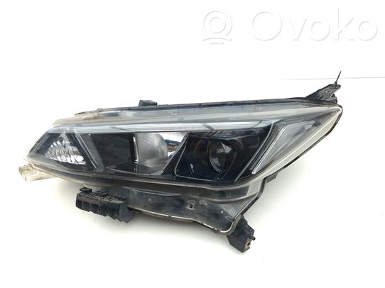 Nissan Leaf II (ZE1) Priekinis žibintas 