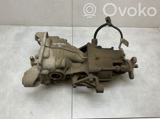 KIA Sportage Hinterachsdifferential 