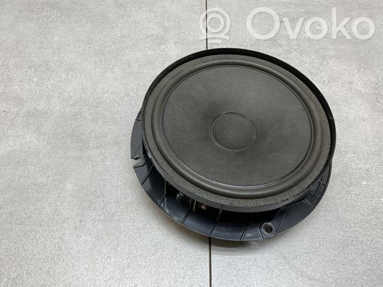 Volkswagen PASSAT B7 Głośnik drzwi tylnych 