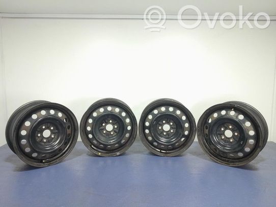 Toyota Avensis Verso Llanta forjada R18 