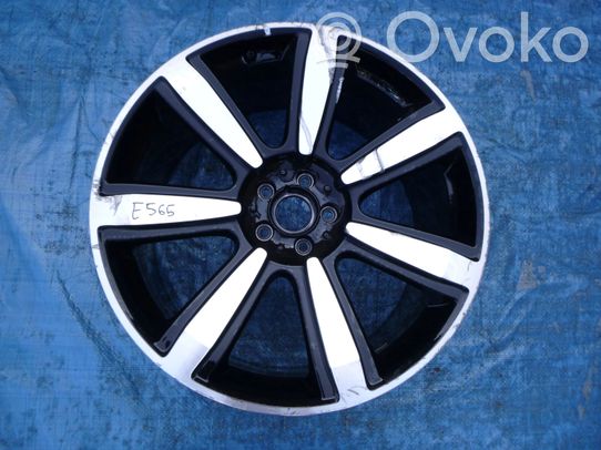 Bentley Continental Cerchione forgiato R21 