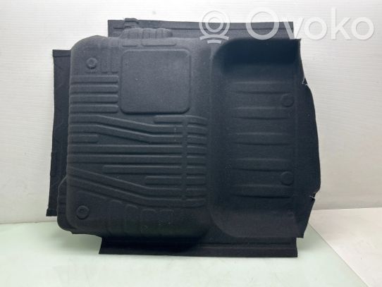 5 Jeux De Boulons De Verrouillage De Doublure De Coffre