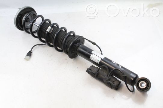 BMW 5 G30 G31 Ammortizzatore posteriore con molla elicoidale 