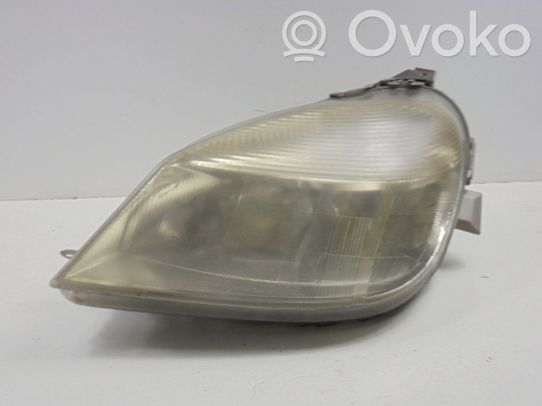 Mercedes-Benz Vaneo W414 Передняя фара 