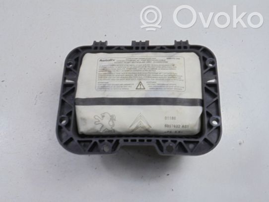 Citroen C3 Picasso Airbag del passeggero 