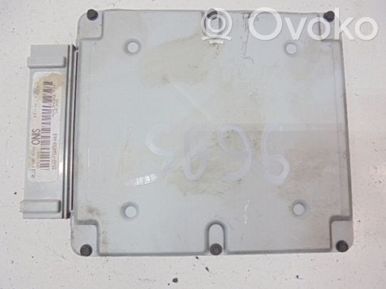 Ford Escort Centralina/modulo motore ECU 
