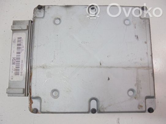 Centralina/modulo motore ECU   98AB12A650AW,98AB12A650AW