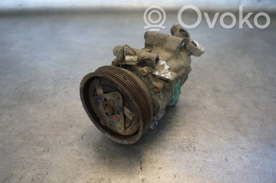 Renault Kangoo I Compressore aria condizionata (A/C) (pompa) 
