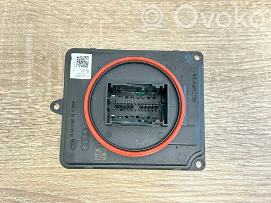 Audi A5 LED šviesų modulis 